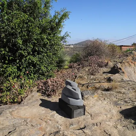 Casa Vista Bandama Tafira