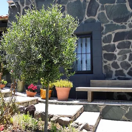 Casa Vista Bandama *