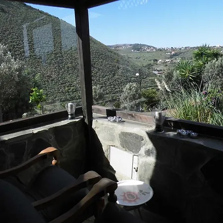 Casa Vista Bandama Ferienhaus