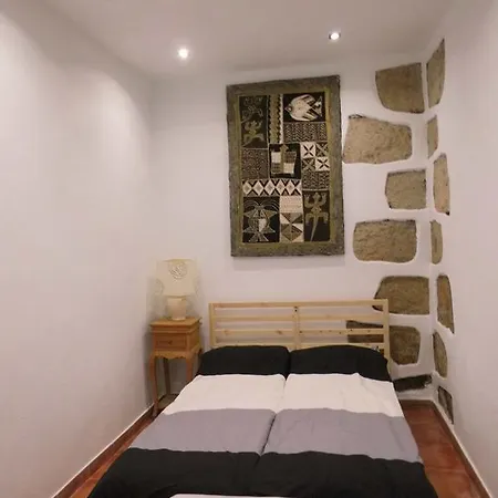 Ferienhaus Casa Vista Bandama