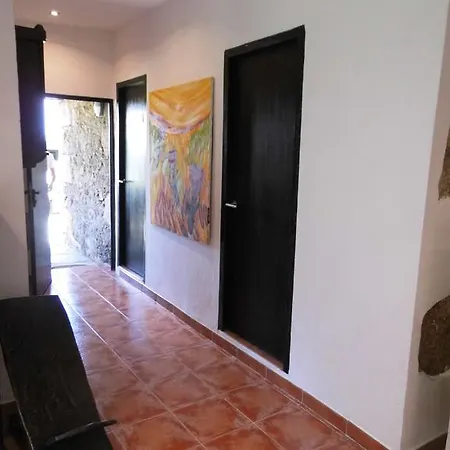 Casa Vista Bandama * Tafira