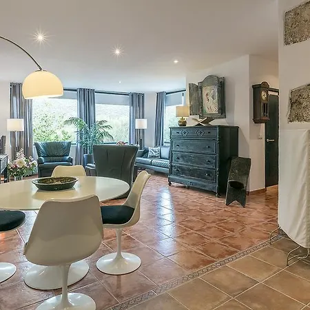 Casa Vista Bandama