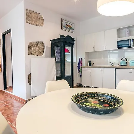 Casa Vista Bandama Tafira