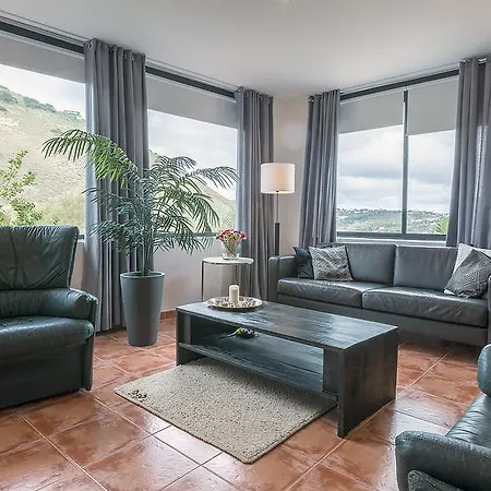 Ferienhaus Casa Vista Bandama *