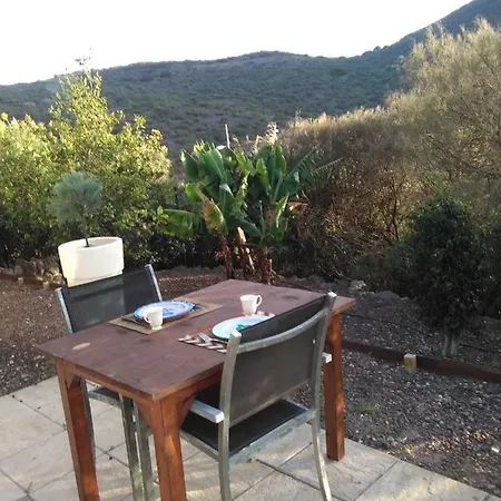 Casa Vista Bandama