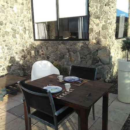 Casa Vista Bandama * Tafira